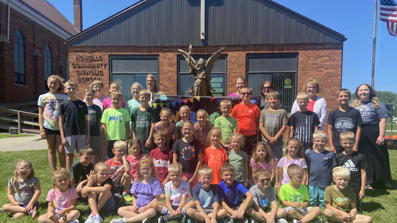 About Archdiocese of Omaha Catholic Schools